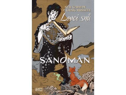 SANDMAN