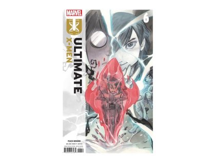 Ultimate X-Men #06