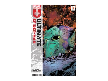Ultimate Spider-Man #17