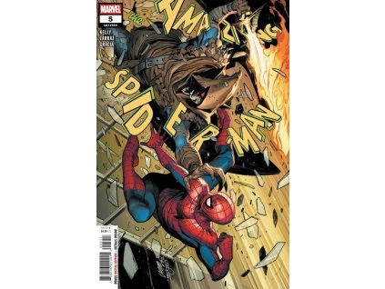 Amazing Spider-Man #969 (5)