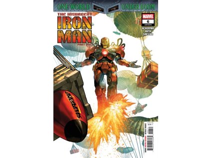 Iron Man #676 (06)