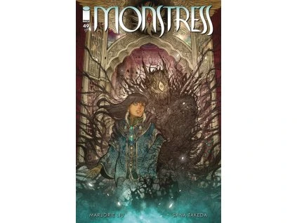 Monstress #049