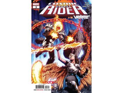 Cosmic Ghost Rider #03