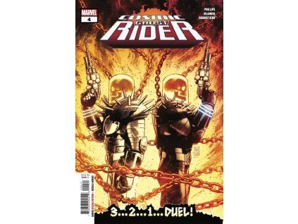 Cosmic Ghost Rider #04