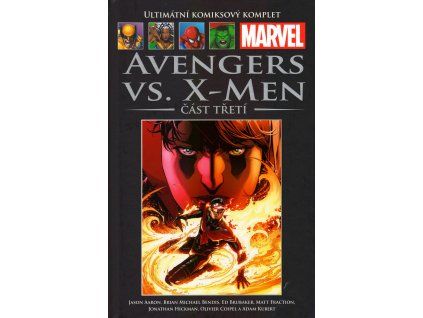 0 av vs xmen 3