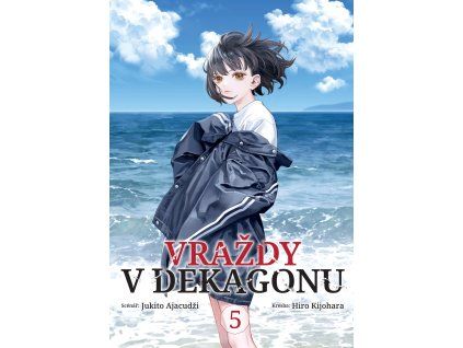 Vraždy v Dekagonu #05