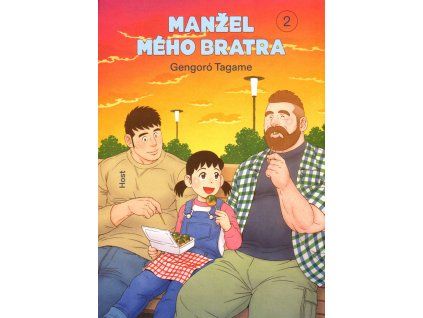 Manžel mého bratra #02