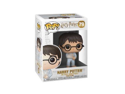 POP potter KRB