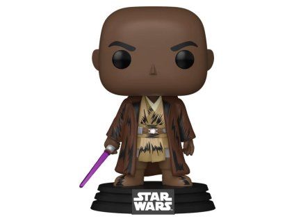 Figurka POP: Star Wars: Mace Windu (Retro)