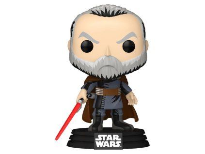 Figurka POP: Star Wars: Count Dooku (Retro)