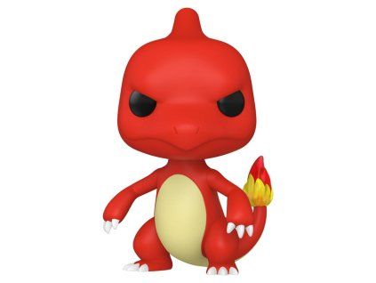 Figurka POP: Pokemon - Charmeleon