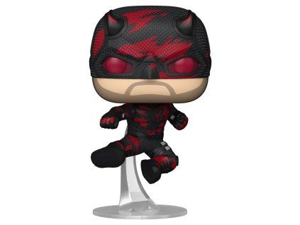 Figurka POP: Daredevil: Born Again Daredevil (Battle Damaged)