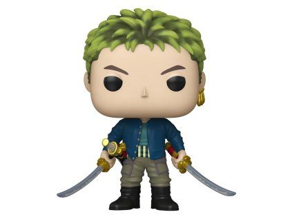 Figurka POP: One Piece - Zoro