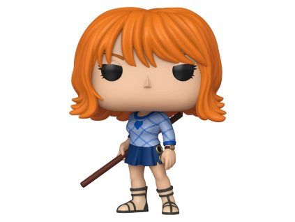 Figurka POP: One Piece - Nami