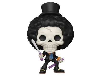 Figurka POP: One Piece - Brook