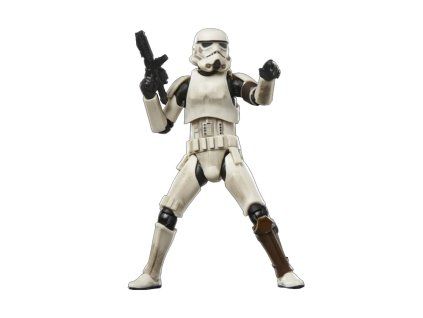 TROOPER