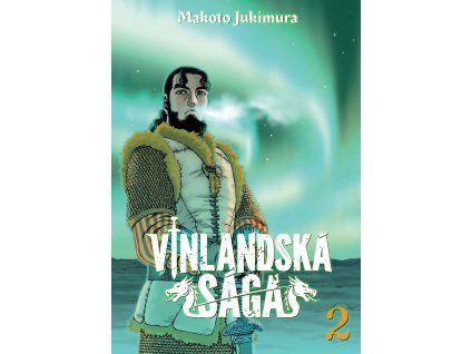 Vinlandská sága #02