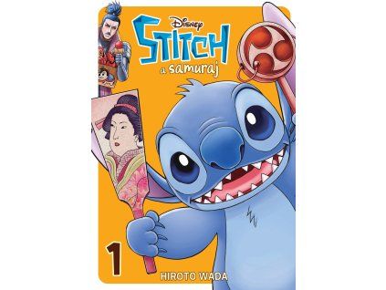 0 Stitch