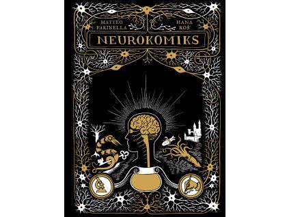 Neurokomiks