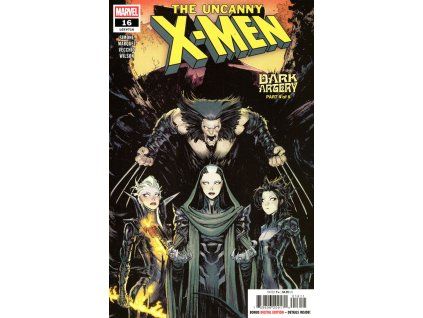 Uncanny X-Men #716 (16)