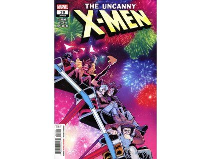 Uncanny X-Men #718 (18)