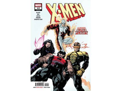 X-Men #012 (312)