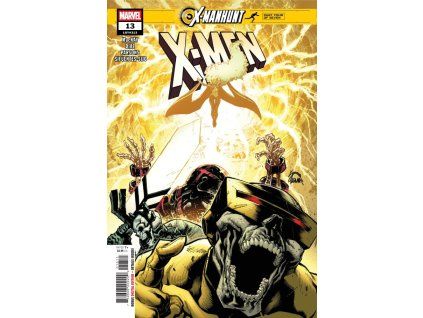 X-Men #013 (313)