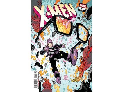X-Men #014 (314)