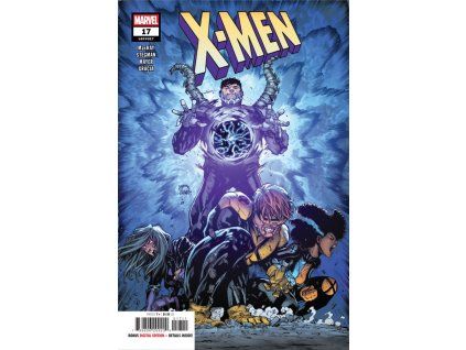 X-Men #017 (317)