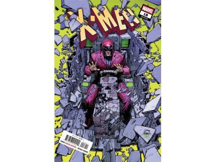 X-Men #018 (318)