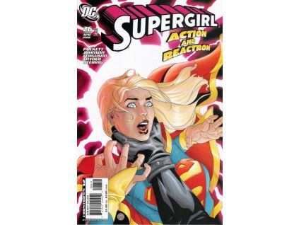 Supergirl #026