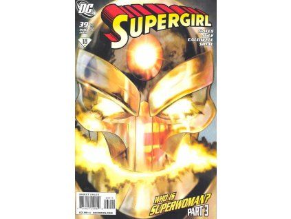 Supergirl #039