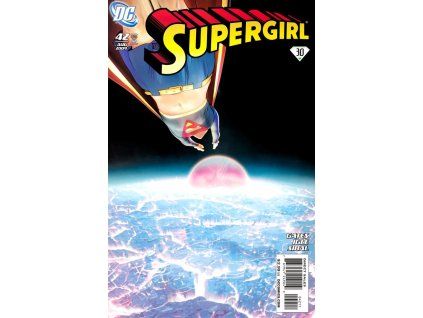 Supergirl #042
