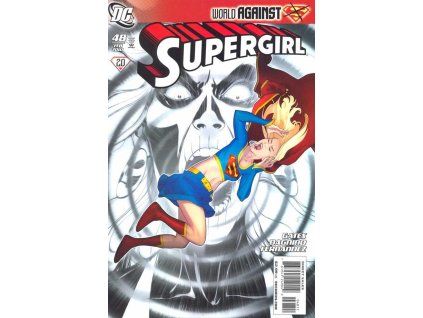 Supergirl #048
