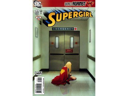 Supergirl #049