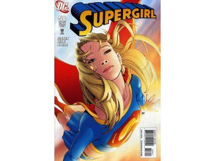 Supergirl #058