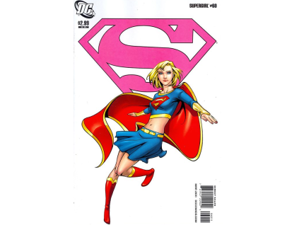Supergirl #060