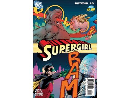 Supergirl #061