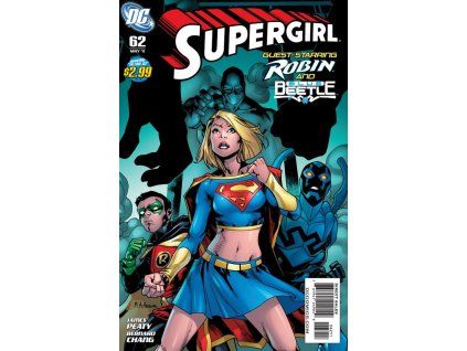 Supergirl #062