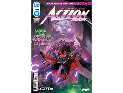 Action Comics #1066