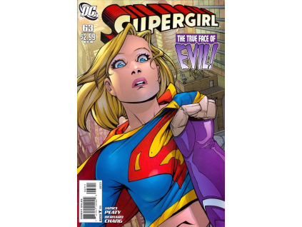 Supergirl #063