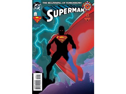 Superman #000