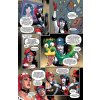 Harley Quinn #04: Volání do zbraně