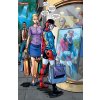 Harley Quinn #05: Naposled se směje Joker