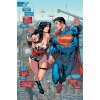 Superman/Wonder Woman #01: Power Couple /TPB/