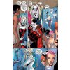Harley Quinn #05: Volte Harley!
