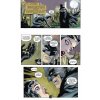 Batman - Detective Comics #02: Zastrašovací taktiky