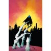 Batman #05: Rok nula - Temné město (pevná vazba)