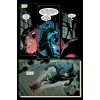 Batman #09: Květy zla (pevná vazba)
