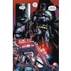 Batman: Temný rytíř #01: Temné děsy